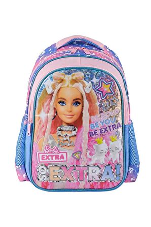 Erkek Çocuk Barbie Salto So Extra İlkokul Çantası OTTO-48175