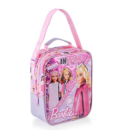 FROCX 48185 BARBIE BESLENME ÇANTASI DUE INSPIRE