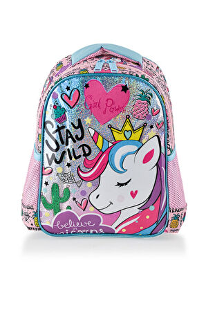 Anaokulu Çantası Brıck Unıcorn