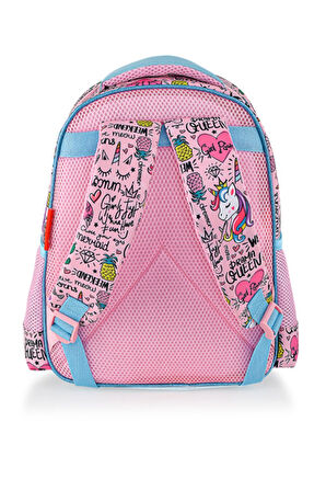 Anaokulu Çantası Brıck Unıcorn