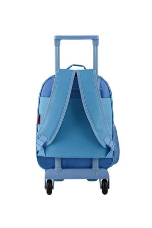 Kız Çocuk Frozen Check Widely Çekçekli İlkokul Çantası OTTO-48389
