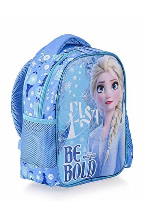Kız Çocuk Frozen Brick Be Bold Anaokulu Çantası OTTO-48413