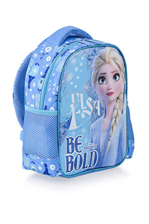 Frozen Anaokulu Çantası Brıck Be Bold