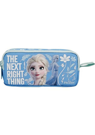 Frozen Kalem Çantası Due Next