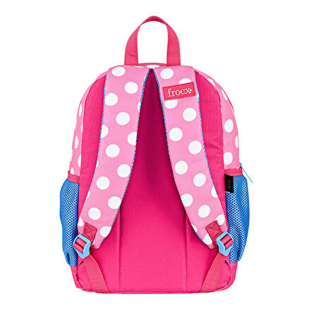 Disney Minnie Rox Dots İlkokul Çantası 17857