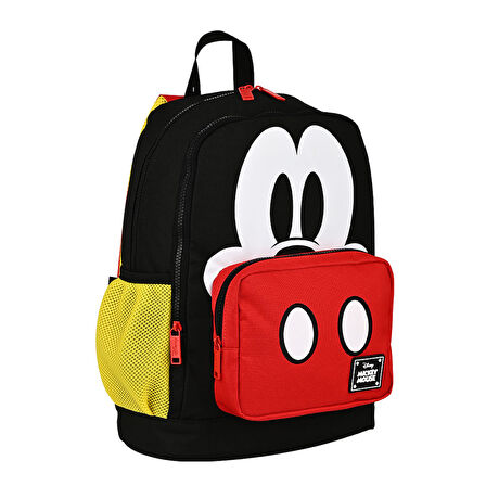 Disney Mickey Rox By Mcky İlkokul Çantası 17855