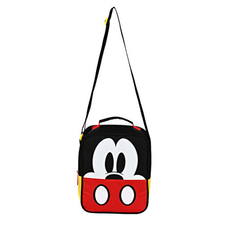 Disney Mickey Due-Rx Bymcky Beslenme Çantası 17826