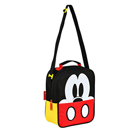 Disney Mickey Due-Rx Bymcky Beslenme Çantası 17826