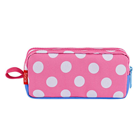 Disney Minnie Due-Rx Dots Kalem Çantası 17893