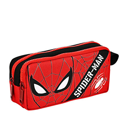 Disney Spiderman Due-Rx Eyes Kalem Çantası 17894