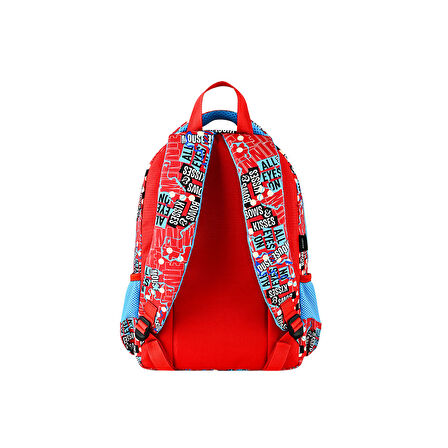 Disney Minnie PlsLx Bows İlkokul Çantası 17838