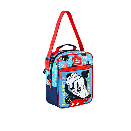 Disney Mickey PlsLx Travel Beslenme Çantası 17810
