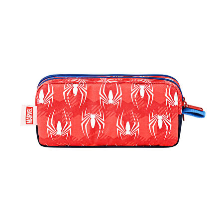 Disney Spiderman PlsLx Red Kalem Çantası 17875