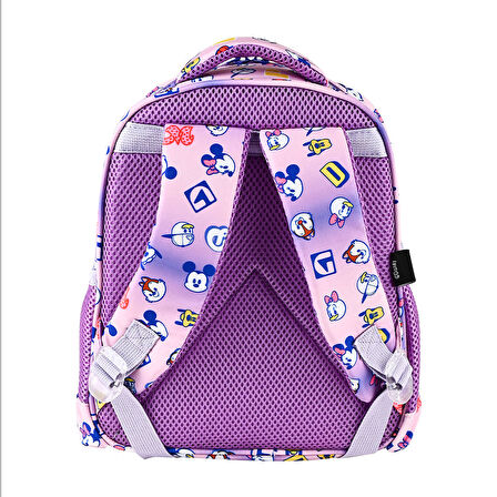 Disney Minnie Brick Peak Anaokulu Çantası 17794