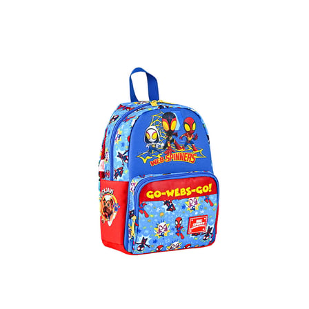 Disney Spiderman Bug Webs Go Anaokulu Çantası 17800