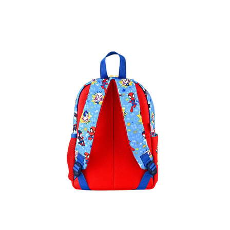 Disney Spiderman Bug Webs Go Anaokulu Çantası 17800