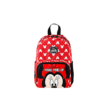 Disney Minnie Bug Love Minnie Anaokulu Çantası 17801