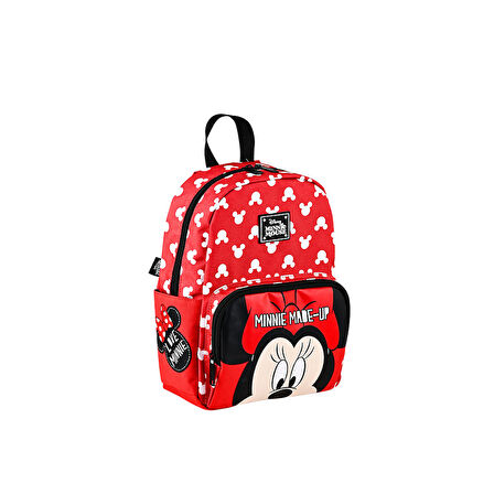 Disney Minnie Bug Love Minnie Anaokulu Çantası 17801