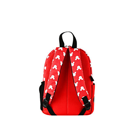 Disney Minnie Bug Love Minnie Anaokulu Çantası 17801