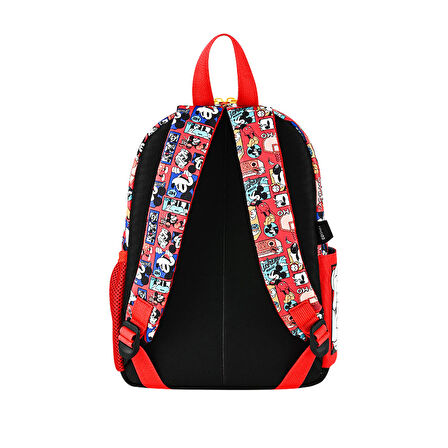 Disney Mickey Bug Picnic Anaokulu Çantası 17802