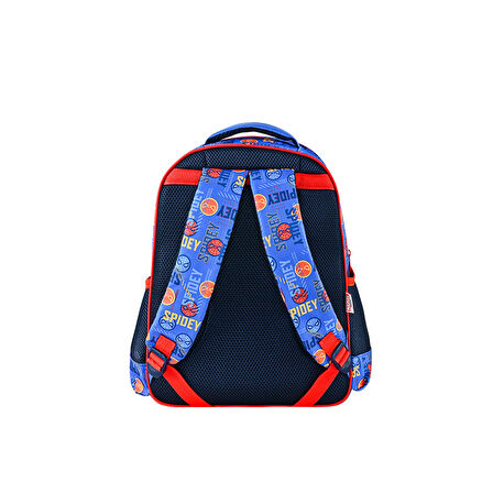 Disney Spiderman Due Rival İlkokul Çantası 17834