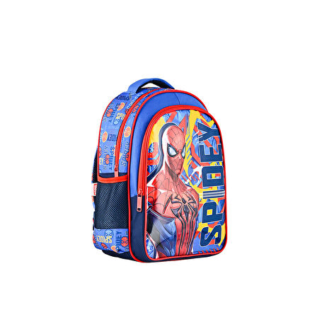 Disney Spiderman Due Rival İlkokul Çantası 17834