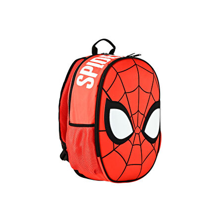 Disney Spiderman Neva Head İlkokul Çantası 17836