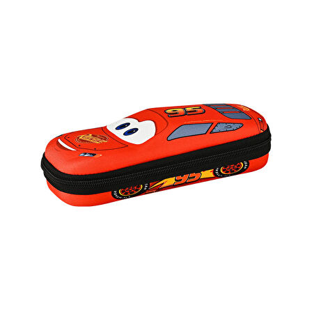Disney Cars Due-Eva Mcq Kalem Çantası 17871