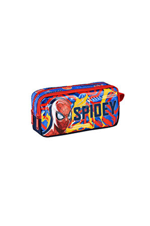 SPIDERMAN Kalem Çantası Due Rival