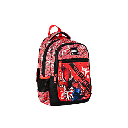 Disney Spiderman PlsLx Gameverse İlkokul Çantası 17849