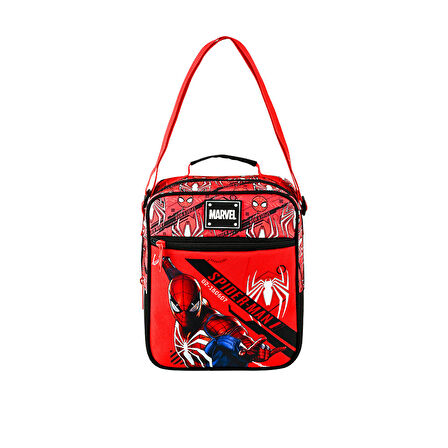 Disney Spiderman PlsLx Gameverse Beslenme Çantası 17820