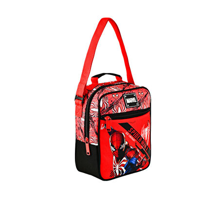 Disney Spiderman PlsLx Gameverse Beslenme Çantası 17820