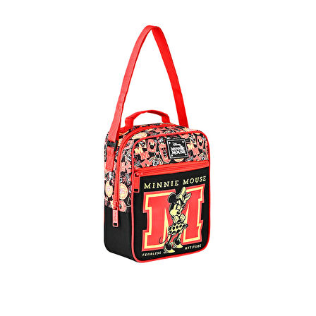Disney Minnie PlsLx Attitude Beslenme Çantası 17823