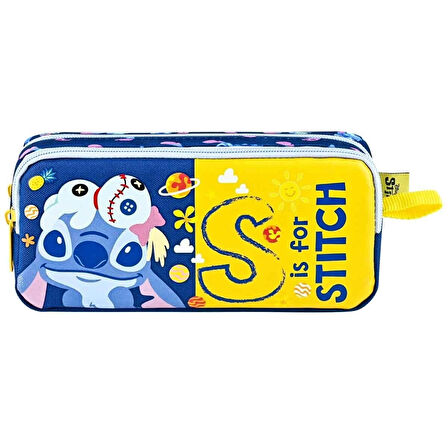 Stıtch Kalem Çantası Pls-Lx S For Stıtch