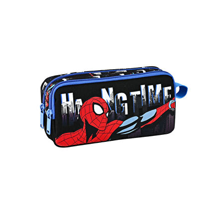 Disney Spiderman PlsLx Hang Kalem Çantası 17886
