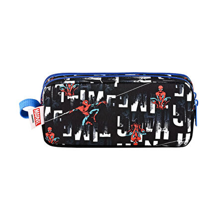 Disney Spiderman PlsLx Hang Kalem Çantası 17886