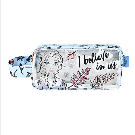 Disney Frozen Ice-Lx Believe Kalem Çantası 17905