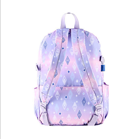 Disney Frozen Charm-Lx Elsa Sırt Çantası 17912