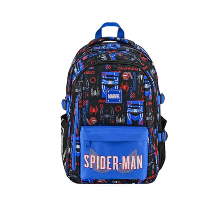 Disney Spiderman Deep Code Sırt Çantası 17922