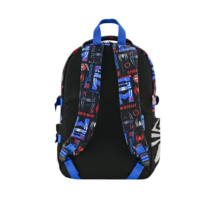 Disney Spiderman Deep Code Sırt Çantası 17922