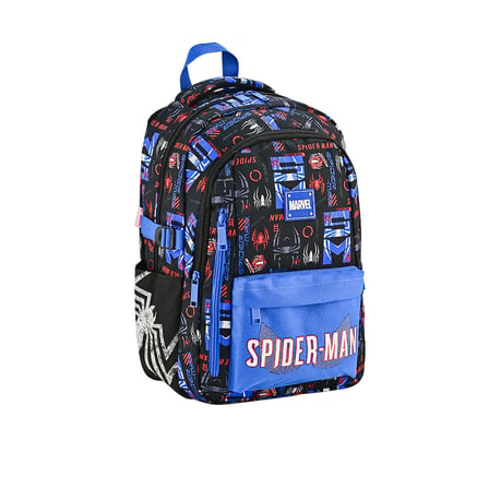 Disney Spiderman Deep Code Sırt Çantası 17922