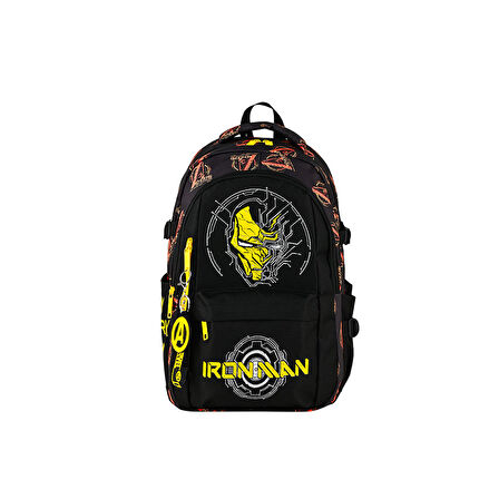 Disney Marvel Deep im Stark Sırt Çantası 17925