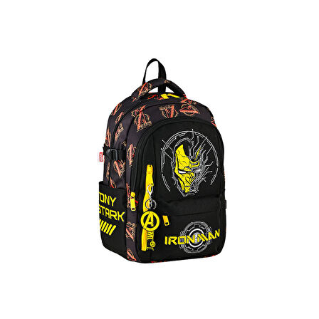 Disney Marvel Deep im Stark Sırt Çantası 17925