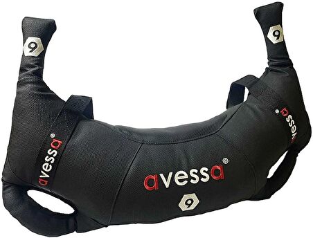 Avessa Abb-9Kg Bulgarian Bag 9 Kg