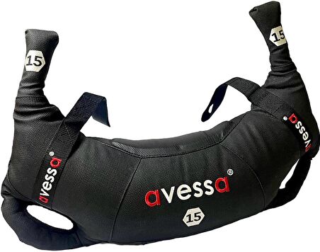 Avessa Abb-15Kg Bulgarian Bag 15 Kg