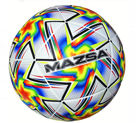 Mazsa Sb-Krpt05000 Cpt Pu Futbol Topu No5