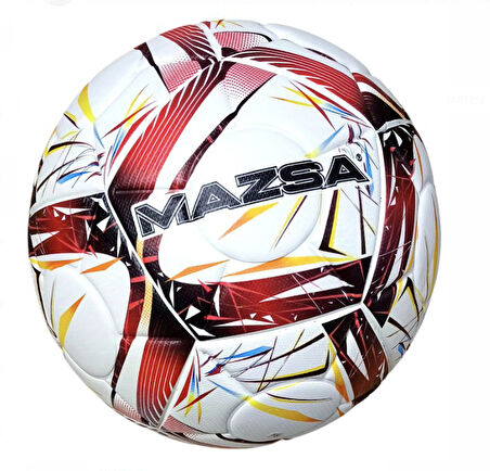 Mazsa Fs-Krpt35000 Cpt Pu Futsal Topu