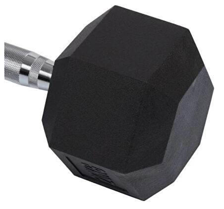 Avessa 16 Kg Hex Olimpik Dambıl