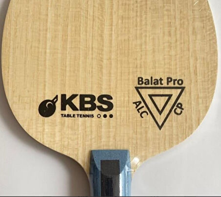 Kbs Balat Pro Alc Cp Masa Tenis Tahtası