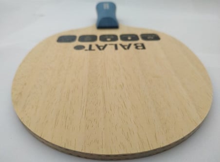Kbs Balat Pro Alc Masa Tenis Tahtası